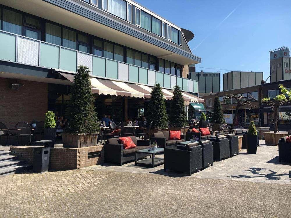 Hotel Restaurant De Zwaan Raalte Dış mekan fotoğraf