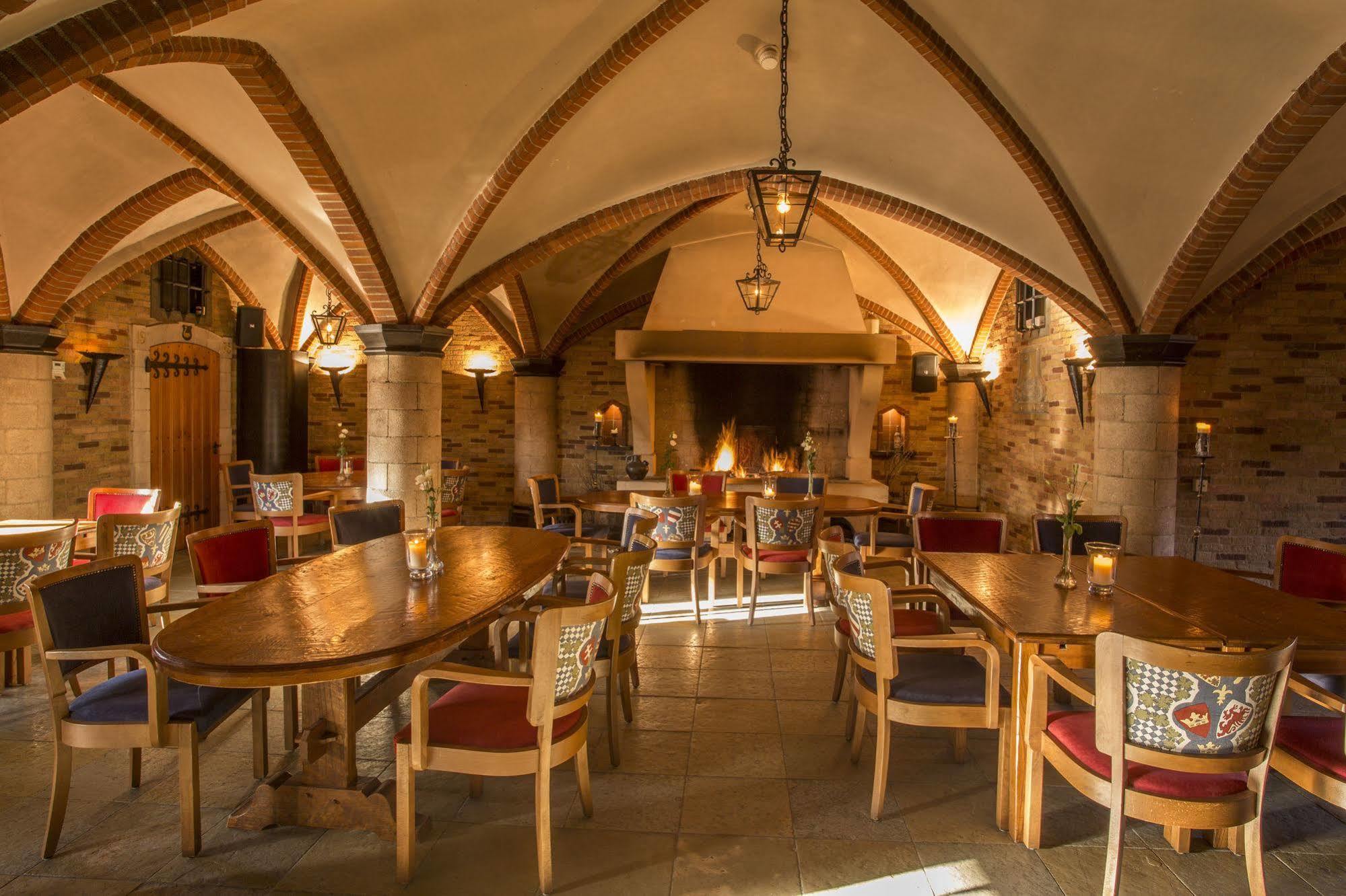 Hotel Restaurant De Zwaan Raalte Dış mekan fotoğraf